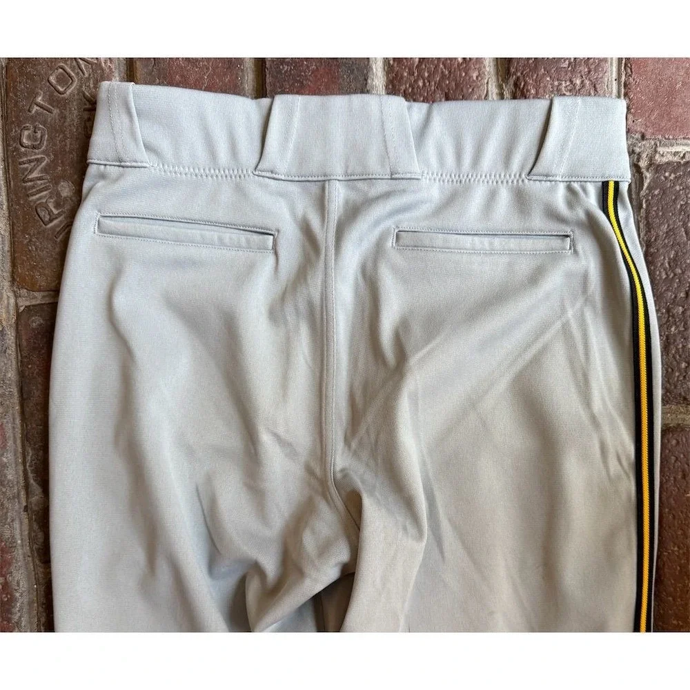 Under Armour Men‎ Baseball Softball Pants utility L athletic comfort performance